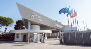 Angelini Fameccanica Maintains Leadership in a Dynamic Hygiene Industry 